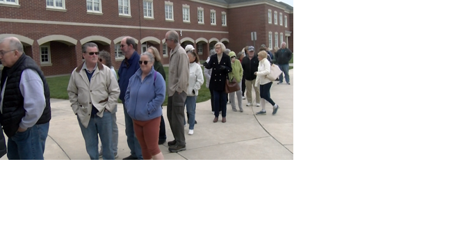 UNOFFICIAL RESULTS: Cape Henlopen School District Voters Make Voices Heard - Vimarsana News