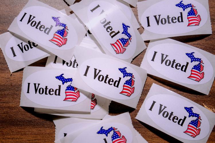 Election 2026 Michigan