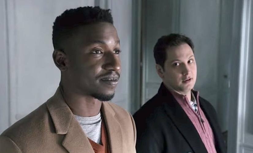 Movie Review – Uncorked (2020)