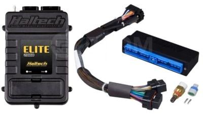 Quickbitz Recognized for Its Haltech ECU Collection