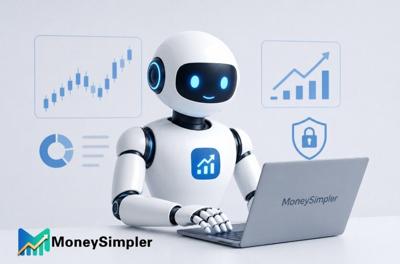 MoneySimpler CEO Testifies Before SEC on AI Risks and Opportunities in Algorithmic Trading
