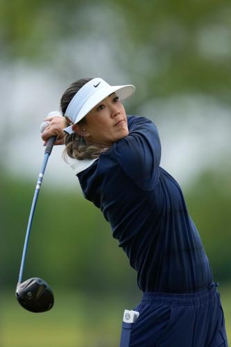 LPGA Tour Golf