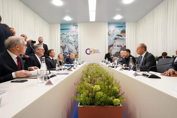 Armenia Europe Summit