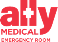 Ally Medical ER Unleashes the Final Stretch of Its Pet Supply Drive with Over 7,000 Donations and a Dog Named Ally Bear