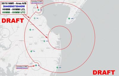 Presidential Visits to Rehoboth Beach this Summer Could Cause Trouble for Local Aviation Businesses