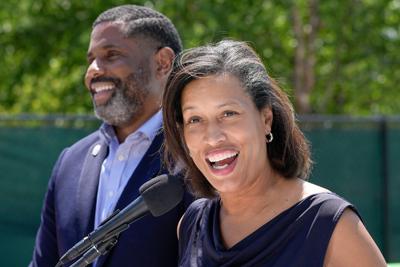 Washington Mayor
