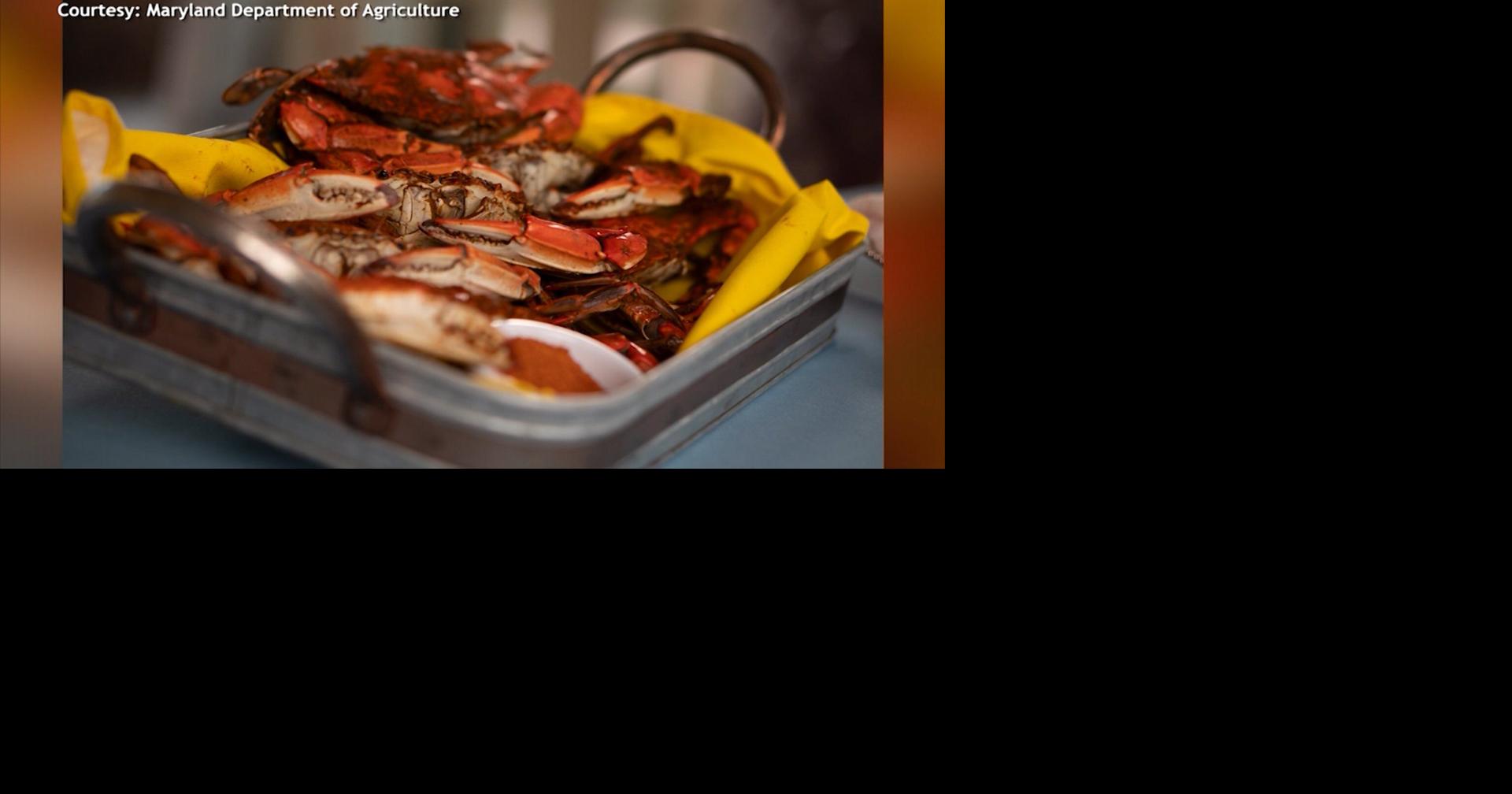 The Maryland Department of Agriculture Explains Why You Should Eat Like ...