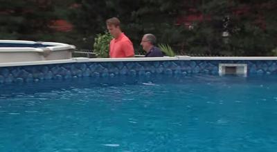 Pools and Storage   Dover Pools and Angie s List   Tuesday  May 19  2015   YouTube