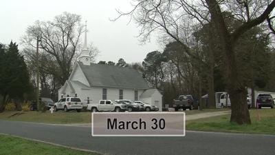 Travels With Charlie: 2020 Year in Review, Part 1