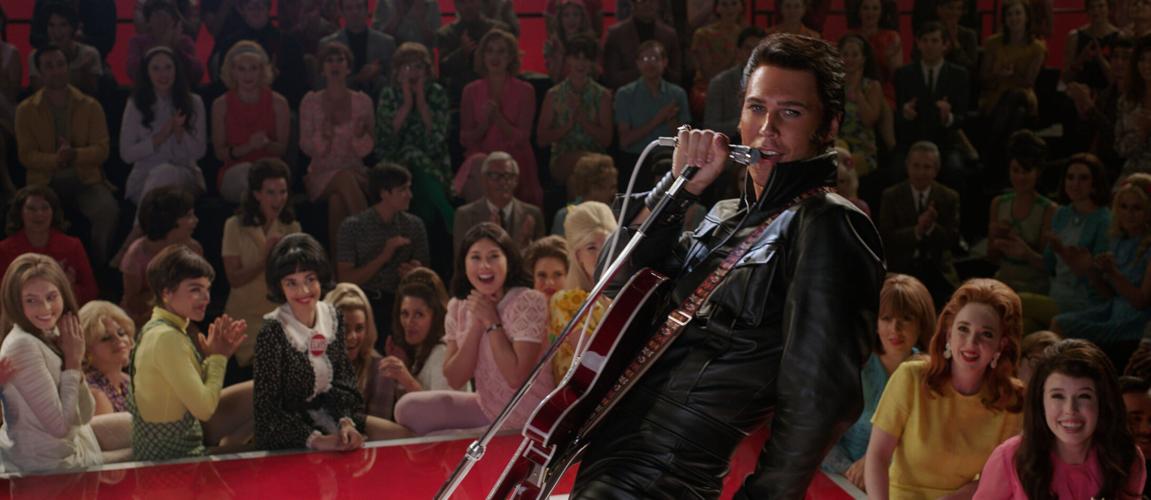 Movie Review – Elvis (2022)