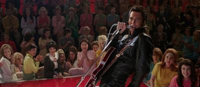 Movie Review – Elvis (2022)