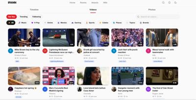 IFANN Wants To Pay Users For Scrolling: New Social Platform Launches Program That Rewards Everyday Users – Not Just Creators