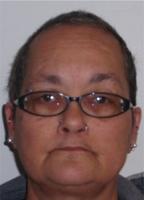 Donovan, Wanda 100264 RSO