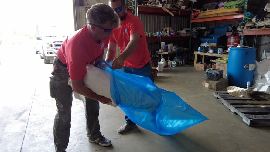 New Wave Of Recycling In Queen Anne's County