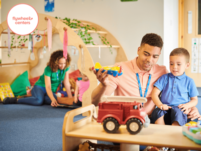 Flywheel Centers Shares Autism ABA Support Tips in NJ Region