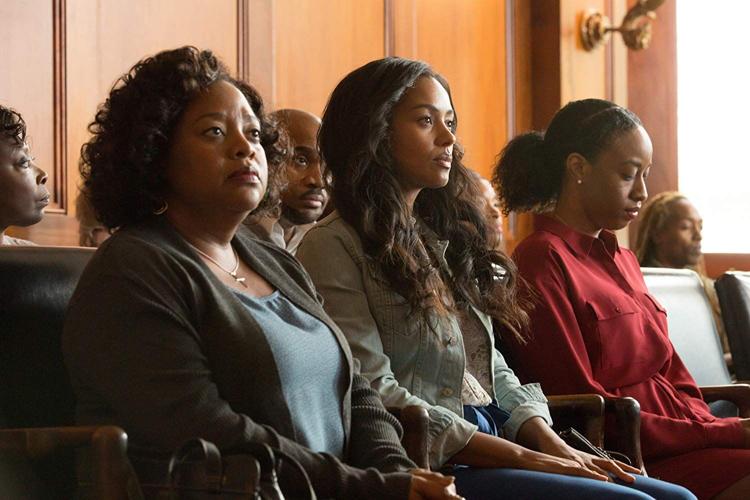 Movie Review – Brian Banks