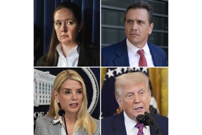 Trump-Epstein