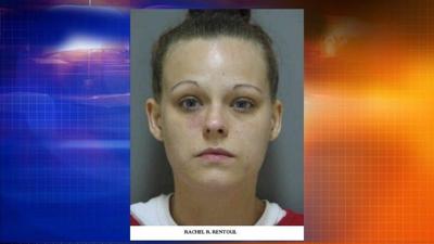 Wilmington Woman Sentenced in Connection to Millsboro Home Invasion
