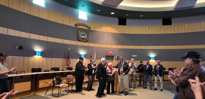 Memorial Day Ceremony