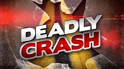 Snow Hill Crash Leaves One Dead