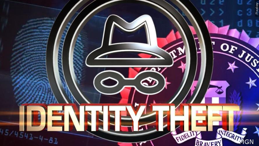 identity theft generic