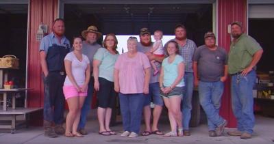 Honoring Delmarva Farmers   Dickerson Farm   YouTube