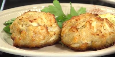 crabcake