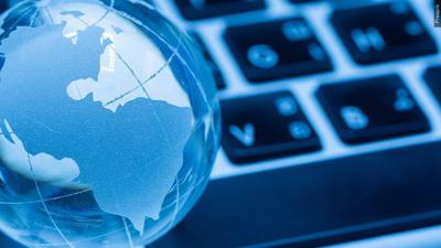 internet access generic