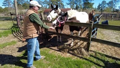 Beebe Ranch Sale Becoming More Clear