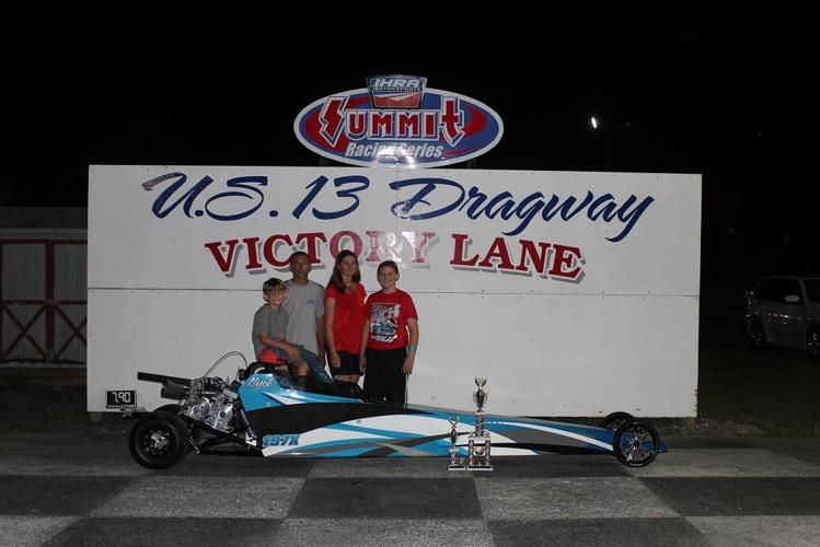 JR 1 WINNER NYCK SHIRKEY