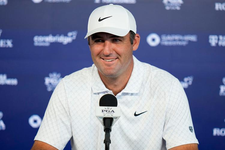 PGA Championship Golf