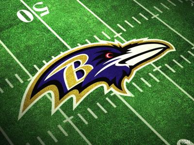 Ravens Logo