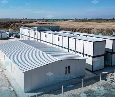 Gulf Coast Ports Face Growing Workforce Housing Demand Amid Industry Expansion