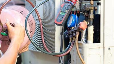 AC Tune-Up Benefits: Why Baldwin County HVAC Experts Say Don't Skip It