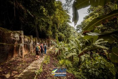 The PC12 Adventure Race Returns for 2026: An Expedition into Colombia's Magical Depths