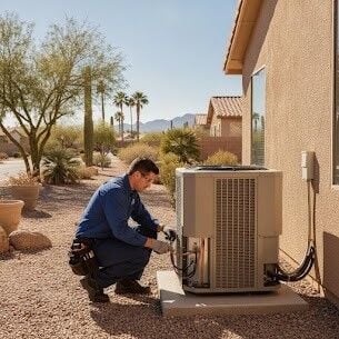 Arizona Refrigeration Service Stays Family Owned and Independent After 40 Years