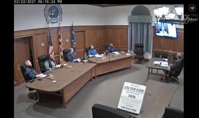 City Honors Cambridge Native Yogananda Pittman Who is Acting Chief of Capitol Police