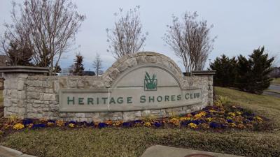 heritage shores