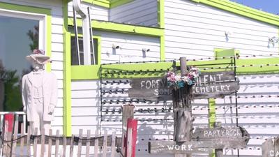 Milton Zombie Fest to Rise from the Dead in Dewey Beach