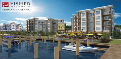 Salisbury City Council Approves Marina Development Plans