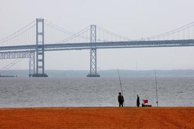 Report: Pennsylvania Must do More to Help Chesapeake Bay