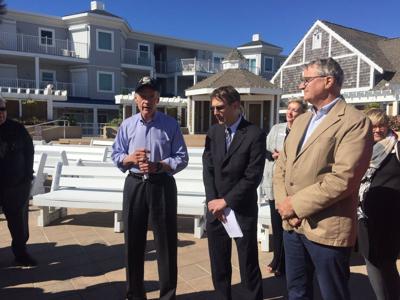 Southern Sussex County Beach Towns to Get Beach Replenishment