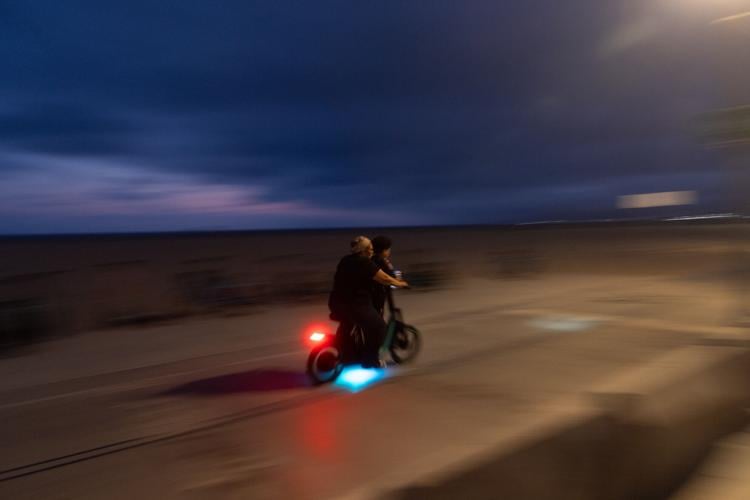 Ebike Kids Crackdown