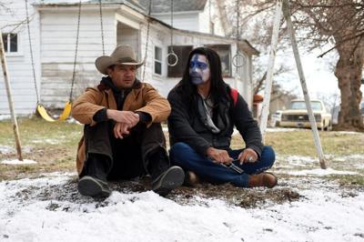 Movie Review – Wind River