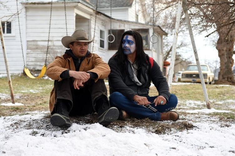Movie Review – Wind River