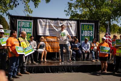 Coalition Calls for State to Pass Legislation to Expedite Suisun Expansion Plan and Solano Shipyard
