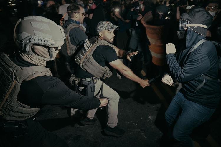 Immigration Protests New Jersey