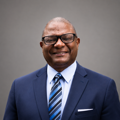 Albany State University Foundation Appoints Dr. W. Anthony Neal as Executive Director