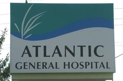 Atlantic General Hospital