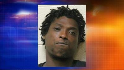 Wicomico County Man Sentenced to 20 Years in Prison for Raping Infant